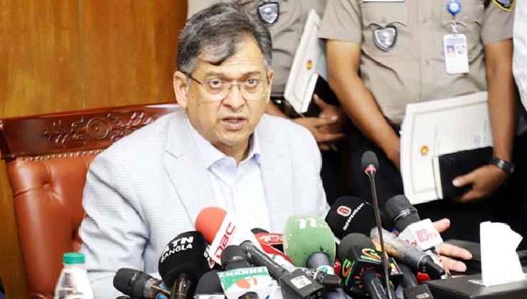 মাদক মামলার বিচারে হচ্ছে বিশেষ ট্রাইব্যুনাল: স্বরাষ্ট্রমন্ত্রী
