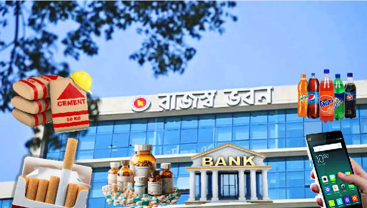 এনবিআরের আদেশ জারি, ১১ খাতে ভ্যাট রিটার্ন বাধ্যতামূলক
