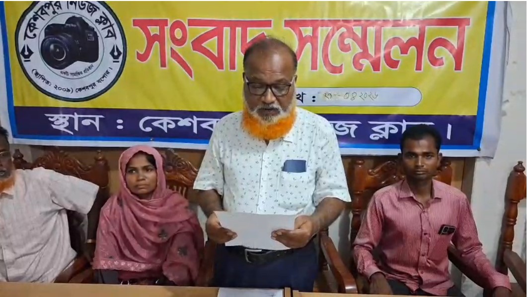 প্রতিবন্ধী ভাই-বোনের সম্পত্তি আত্মসাতের অভিযোগ