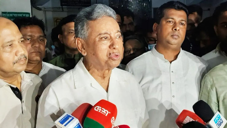 বিষাক্ত গ্যাসে মৃত্যু, ক্ষতিগ্রস্ত পরিবারের পাশে থাকবে সরকার
