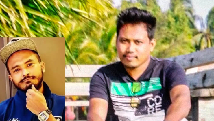 রেনেসাঁ বারে হত্যার ঘটনায় গণপিটুনিতে নিহত ১