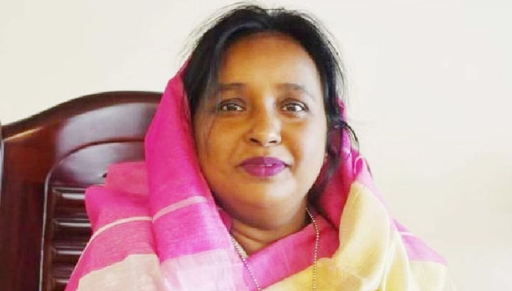 আইভীর জামিন বহাল, মুক্তিতে বাধা নেই