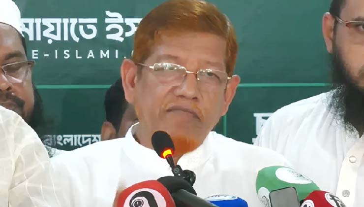 গণ-অভ্যুত্থানের স্মরণে ১১ দলীয় জোটের কর্মসূচি ঘোষণা