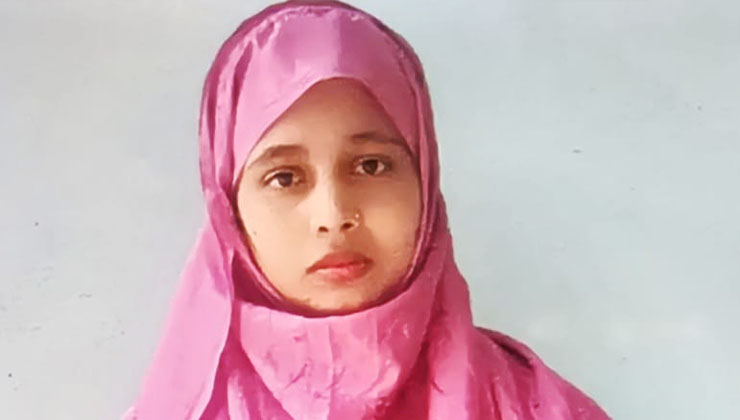 রামগঞ্জে স্বামীর নির্যাতনে স্ত্রীর মৃত্যু, পালালেন স্বামী