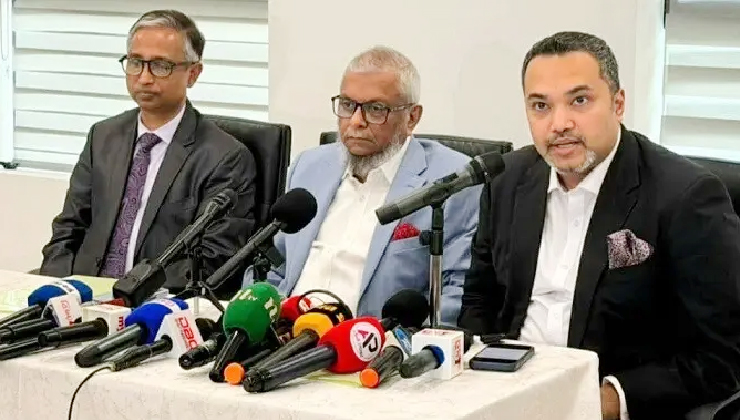 মালয়েশিয়ায় কর্মী পাঠানো শুরু হচ্ছে আগস্টে: মাহদী আমিন