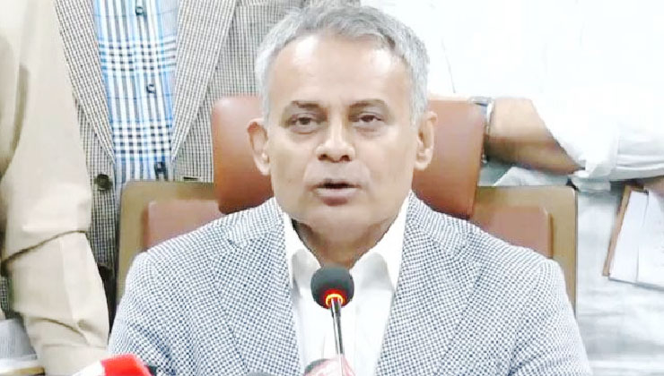 এবারের ঈদযাত্রা চ্যালেঞ্জিং হবে: সেতুমন্ত্রী