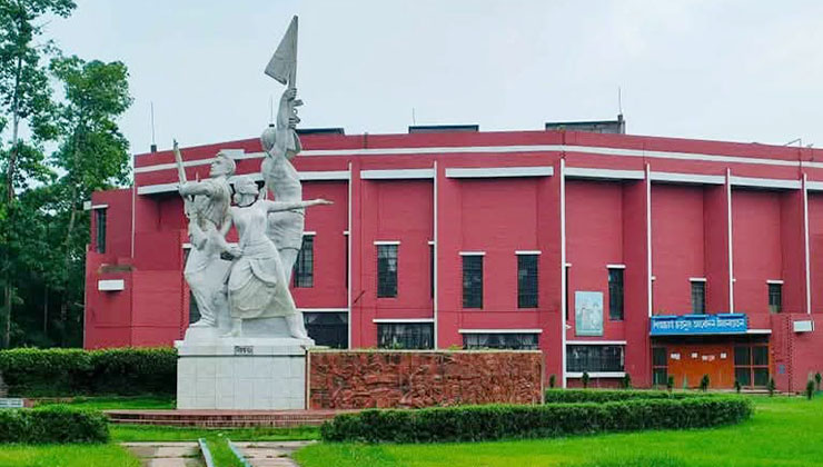 বাকৃবিতে শিক্ষার্থীদের দফায় দফায় সংঘর্ষ, তদন্ত কমিটি গঠন