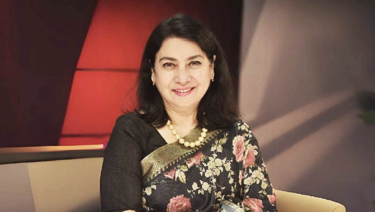 সিপিডির সম্মানীয় ফেলো হচ্ছেন ফাহমিদা খাতুন