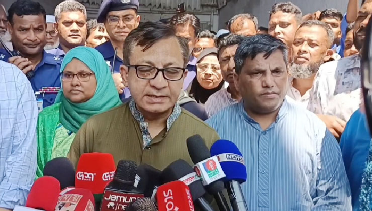 বন্ধ চিনিকল চালু করতে সরকার দৃঢ় প্রতিজ্ঞ: শিল্পমন্ত্রী