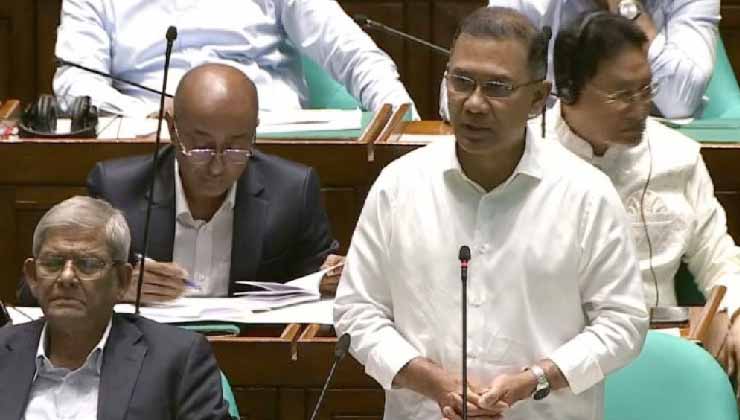 অনার্স পর্যন্ত মেয়েদের শিক্ষা বিনামূল্যে করতে চাই: প্রধানমন্ত্রী