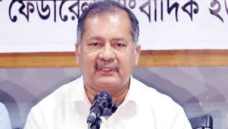 সংসদকে রাজনীতির প্রধান কেন্দ্রবিন্দু করার আহবান তথ্যমন্ত্রীর
