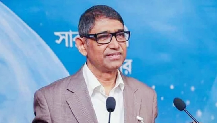 জুলাই সনদ বাস্তবায়নে সরকার প্রতিশ্রুতিবদ্ধ: মুক্তিযুদ্ধমন্ত্রী