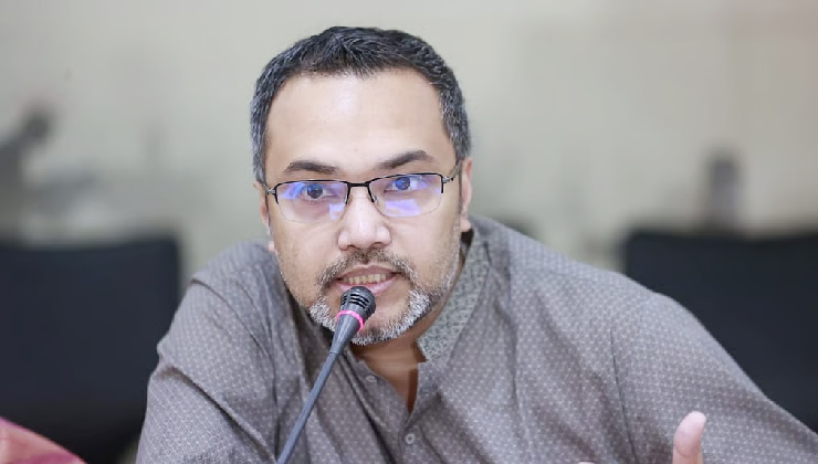 মন্ত্রীসভার প্রায় ৬২ শতাংশ সিদ্ধান্ত বাস্তবায়িত হয়েছে: মাহাদী আমিন