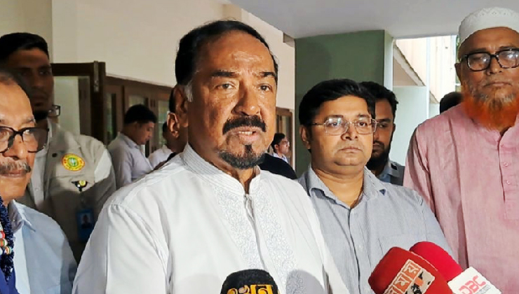 এবারের বাজেট অত্যন্ত গুরুত্বপূর্ণ: স্পিকার