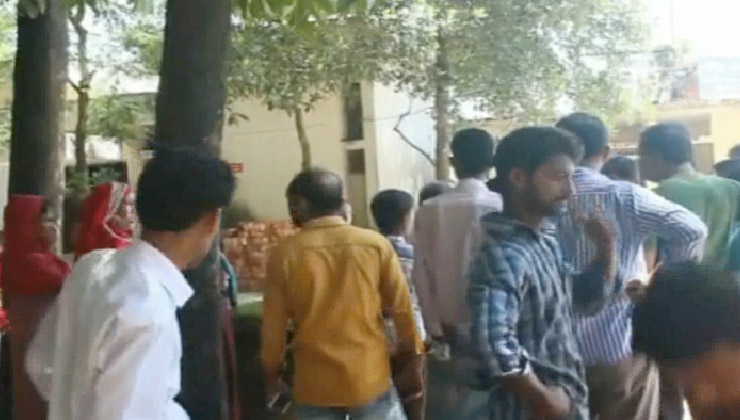 কক্সবাজারে মাটিচাপা পড়ে ২ শ্রমিক নিহত