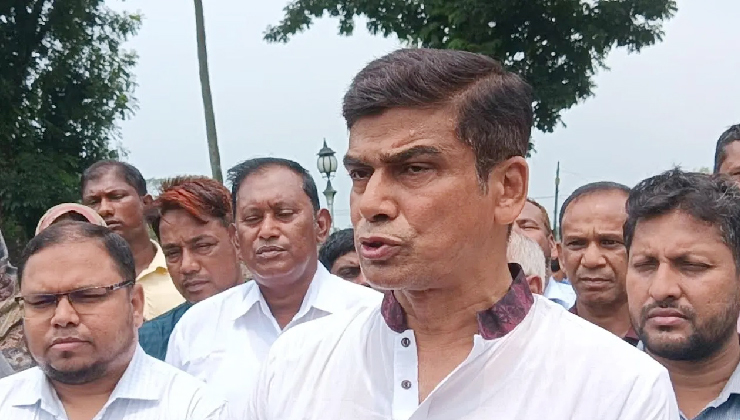 বাজেটের পর এবার দ্রব্যমূল্য বাড়েনি: পানিসম্পদ প্রতিমন্ত্রী