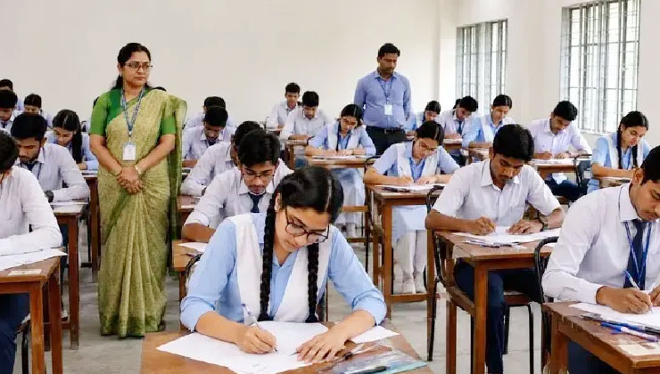 পাঁচ জেলার এইচএসসি পরীক্ষা স্থগিত