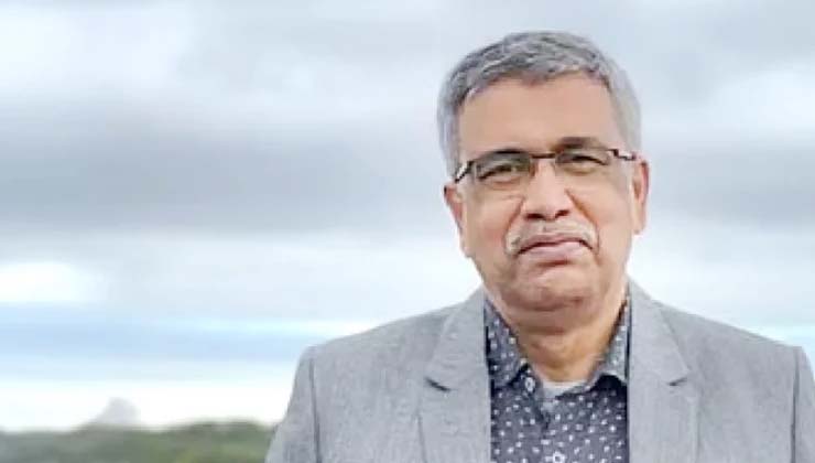 সময় টেলিভিশনের সাবেক এমডির জামিন নামঞ্জুর
