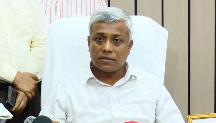 গ্যাস সংকট পুরোপুরি কেটে যাবে: প্রতিমন্ত্রী