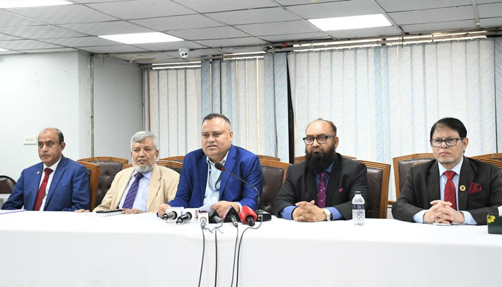 ‘ইসলামী ব্যাংককে আস্থা ফেরাতে কাজ করবে নতুন প্রতিনিধি’