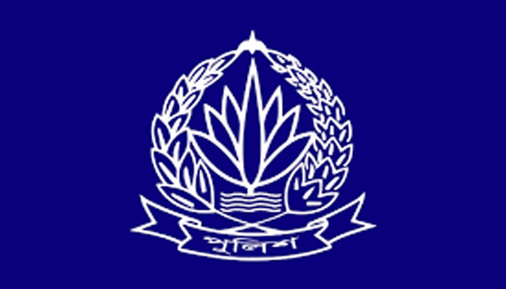 পুলিশের ৩৩ কর্মকর্তার বাধ্যতামূলক অবসরে