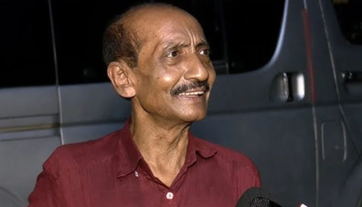 মুজিব পরদেশী কারাগারে