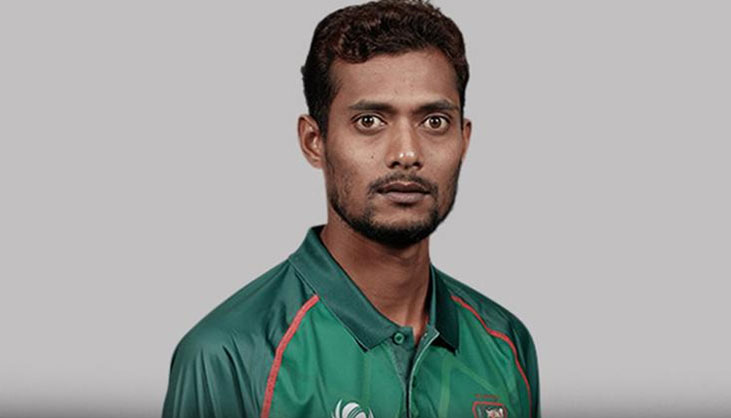 শফিউল ইসলামের মা মারা গেছেন
