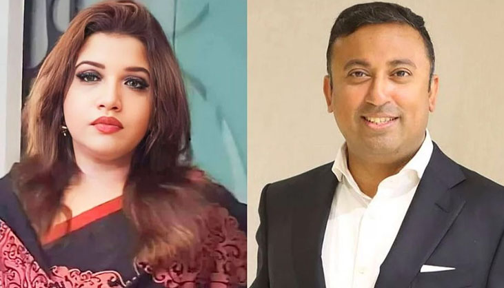 পররাষ্ট্র মন্ত্রণালয়ে দুই প্রতিমন্ত্রীর দায়িত্ব বণ্টন