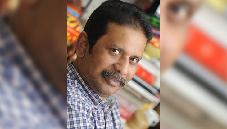 শিশুসাহিত্যিক আমীরুল ইসলাম আর নেই