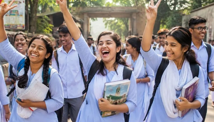 দুর্গাপূজায় দীর্ঘ ছুটিতে যাচ্ছে শিক্ষাপ্রতিষ্ঠান
