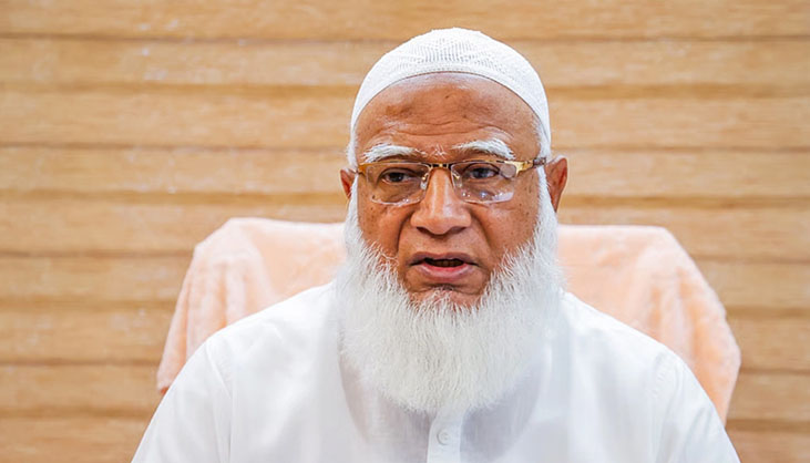জাপান যাচ্ছেন বিরোধী দলীয় নেতা