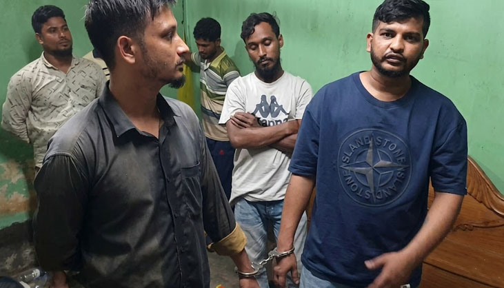 ফের পুলিশের ওপর হামলা, হাতকড়াসহ ৫ আসামি ছিনতাই