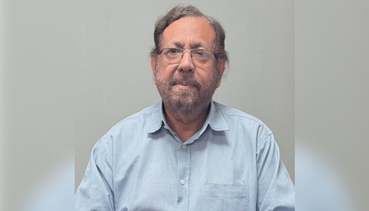 বিসিপিএসের সভাপতি হলেন ডা. মওদুদ হোসেন আলমগীর