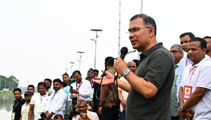 রাস্তা-ঘাটের সঙ্গে মানুষের জীবনমানের উন্নয়নও গুরুত্বপূর্ণ: প্রধানমন্ত্রী