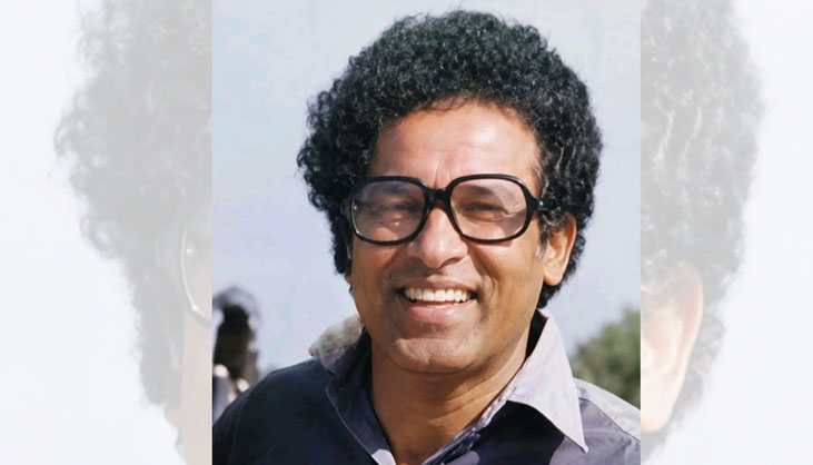 নাসার বাংলাদেশি বিজ্ঞানীর মৃত্যু