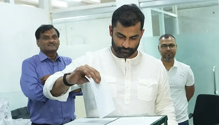 তামিম-রিয়াদসহ বিসিবি নির্বাচনে কাউন্সিলর হলেন যারা