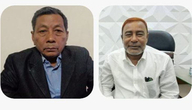 হাজিরা দিতে এসে আ.লীগের সভাপতিসহ আটক ২
