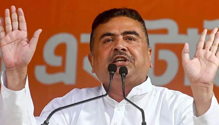 আমার জয় হিন্দুত্ববাদের জয়: শুভেন্দু অধিকারী