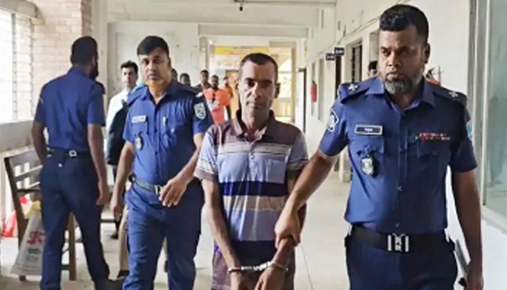 টাঙ্গাইলে স্ত্রীকে হত্যার দায়ে স্বামীর যাবজ্জীবন