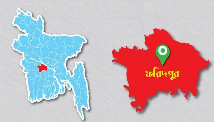 কোদাল দিয়ে কুপিয়ে ৩ জনকে হত্যা