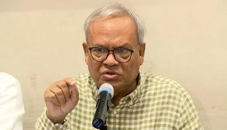 অনেকে শেখ হাসিনার সাফাই গাওয়ার চেষ্টা করছেন: রিজভী