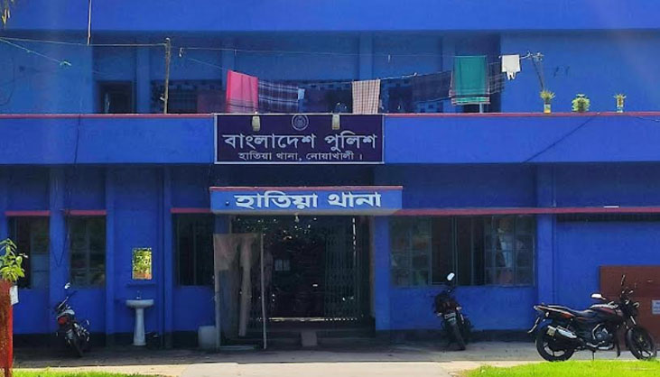 হাতিয়ার বনে ভেসে এলো অজ্ঞাত মরদেহ