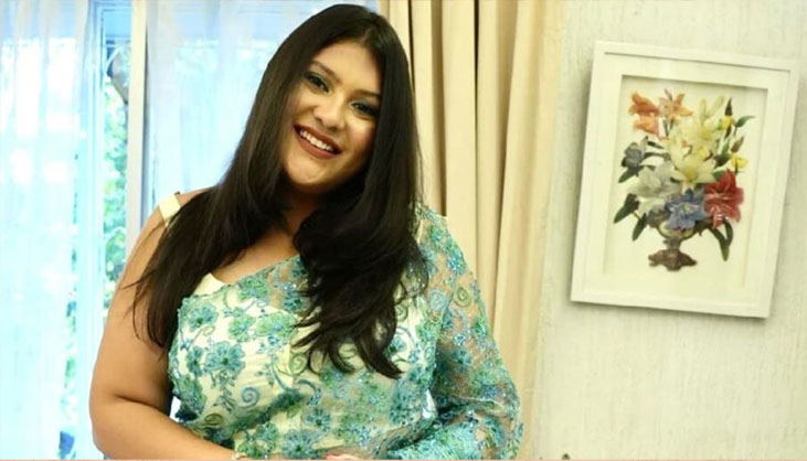 কারিনা কায়সার মারা গেছেন