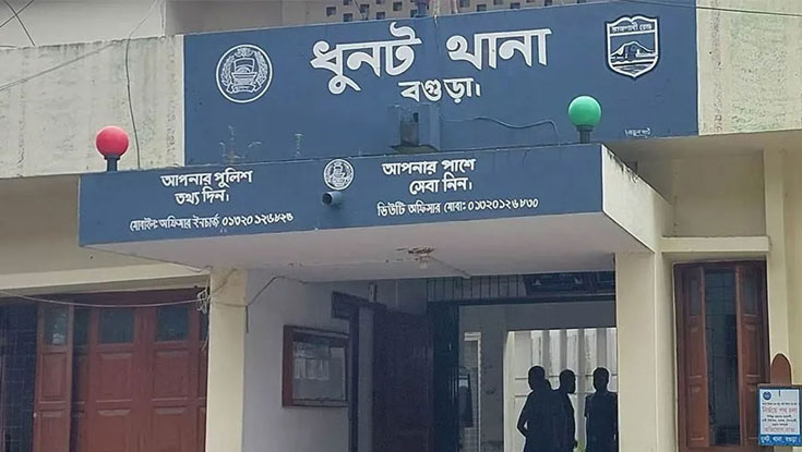 অপবাদ দিয়ে মাদ্রাসা ছাত্রকে হত্যাচেষ্টার অভিযোগ