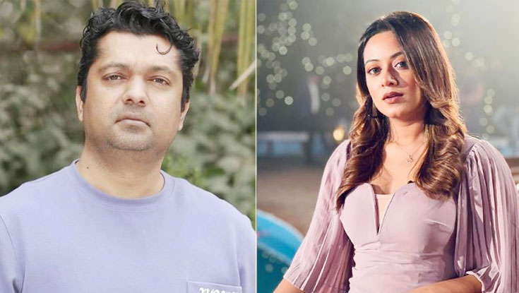 দীঘির সঙ্গে ছবি তোলেননি মন্ত্রী, জয় বললেন ‘দিন শেষ’