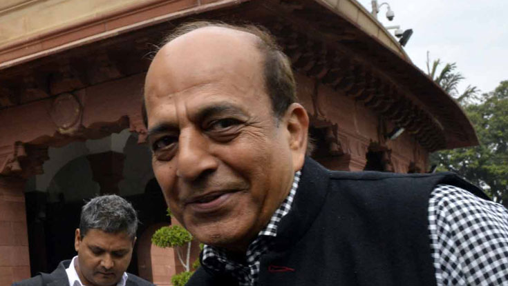 ‘ভারত-বাংলাদেশের প্রধানমন্ত্রী এক হলে, অনেক সমস্যার সমাধান সম্ভব’