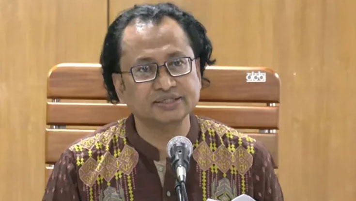 ‘বাঁধনের ওপর হামলা প্রমাণ করে আ.লীগ রাজনৈতিক দল নয়’