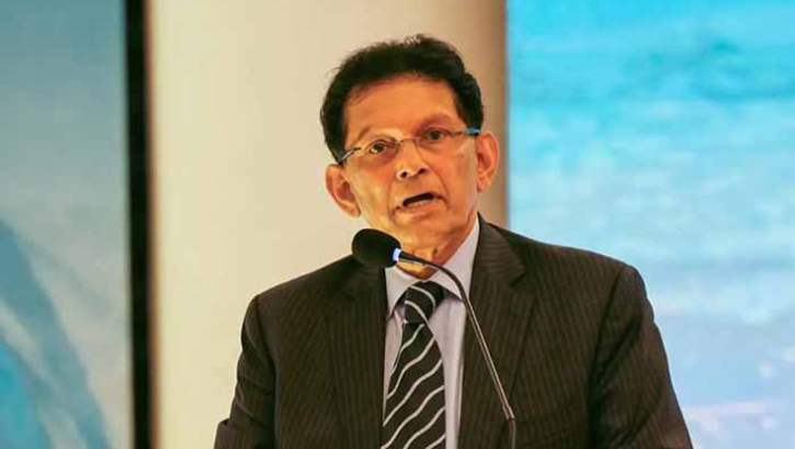 আজ চীন সফরে যাচ্ছেন পররাষ্ট্রমন্ত্রী