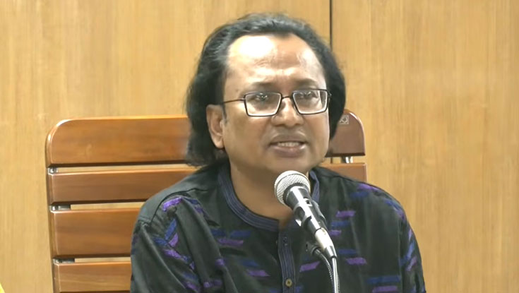 চলতি বছরের শেষে স্থানীয় সরকার নির্বাচন: প্রধানমন্ত্রীর তথ্য উপদেষ্টা