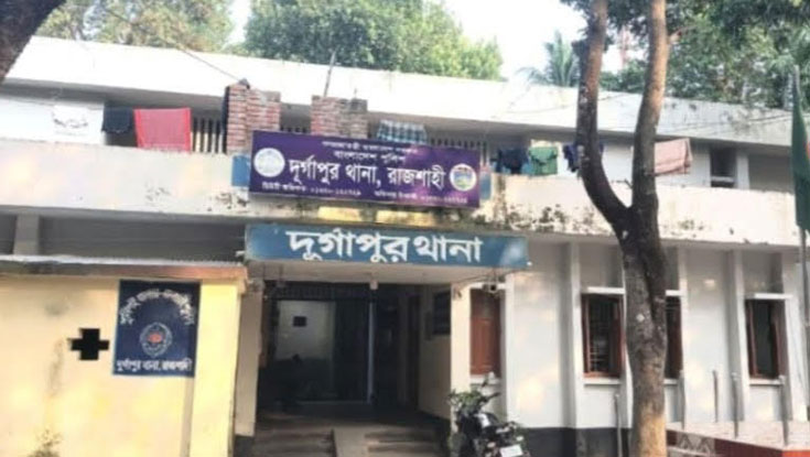 শিশু ধর্ষণ ধামাচাপা দেয়ার চেষ্টা